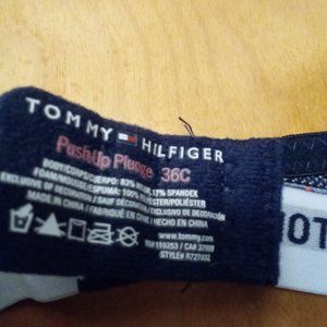 Feel Beautiful in this Polka Dotted Bra